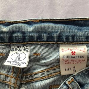 Lucky Brand Jeans